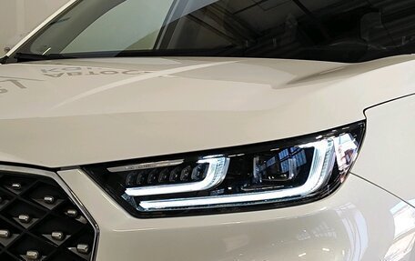 Chery Tiggo 8 Pro, 2021 год, 1 749 000 рублей, 5 фотография