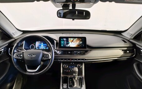 Chery Tiggo 8 Pro, 2021 год, 1 749 000 рублей, 8 фотография