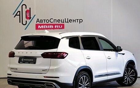 Chery Tiggo 8 Pro, 2021 год, 1 749 000 рублей, 2 фотография
