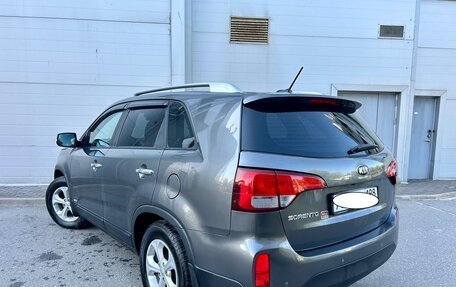KIA Sorento II рестайлинг, 2017 год, 1 999 000 рублей, 2 фотография