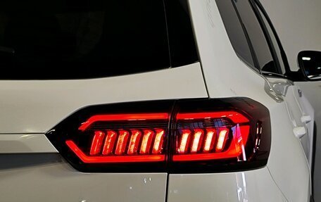 Chery Tiggo 8 Pro, 2021 год, 1 749 000 рублей, 6 фотография