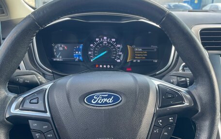 Ford Fusion (North America) II, 2020 год, 1 700 000 рублей, 3 фотография