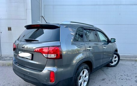 KIA Sorento II рестайлинг, 2017 год, 1 999 000 рублей, 3 фотография