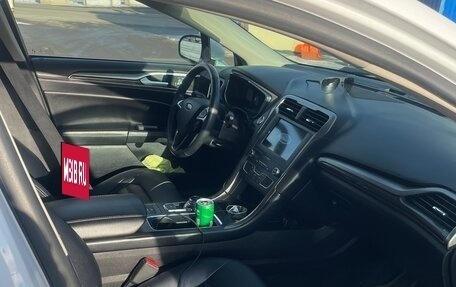 Ford Fusion (North America) II, 2020 год, 1 700 000 рублей, 7 фотография