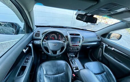 KIA Sorento II рестайлинг, 2017 год, 1 999 000 рублей, 8 фотография