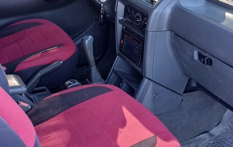 Mitsubishi Pajero III рестайлинг, 1994 год, 650 000 рублей, 9 фотография