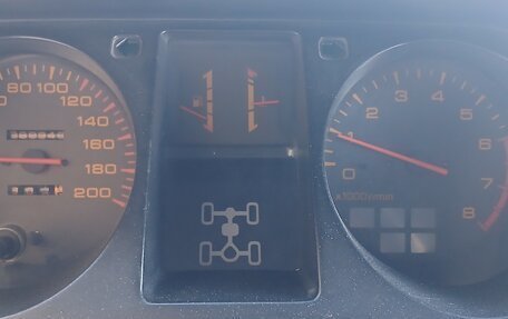 Mitsubishi Pajero III рестайлинг, 1994 год, 650 000 рублей, 18 фотография