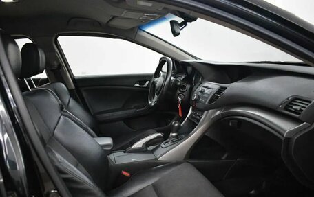 Honda Accord VIII рестайлинг, 2008 год, 970 000 рублей, 9 фотография