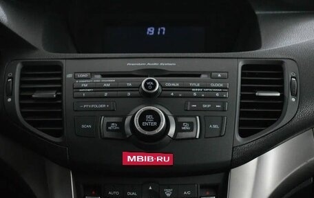 Honda Accord VIII рестайлинг, 2008 год, 970 000 рублей, 7 фотография