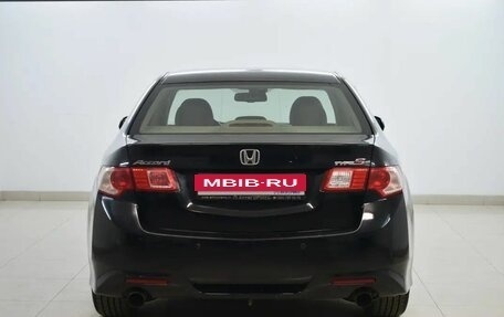 Honda Accord VIII рестайлинг, 2008 год, 970 000 рублей, 3 фотография