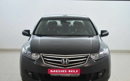 Honda Accord VIII рестайлинг, 2008 год, 970 000 рублей, 2 фотография