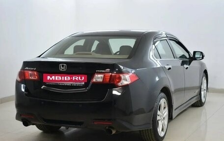 Honda Accord VIII рестайлинг, 2008 год, 970 000 рублей, 4 фотография
