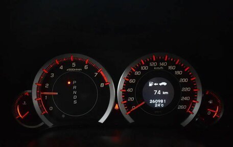 Honda Accord VIII рестайлинг, 2008 год, 970 000 рублей, 6 фотография