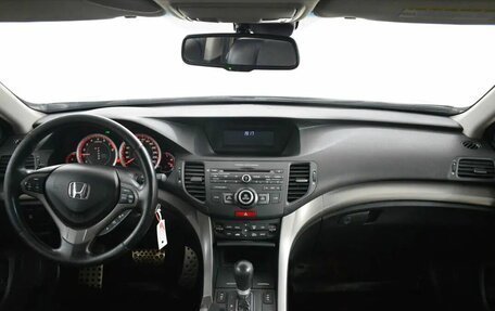Honda Accord VIII рестайлинг, 2008 год, 970 000 рублей, 5 фотография