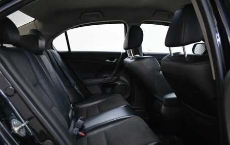 Honda Accord VIII рестайлинг, 2008 год, 970 000 рублей, 10 фотография