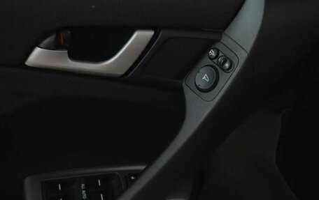 Honda Accord VIII рестайлинг, 2008 год, 970 000 рублей, 8 фотография