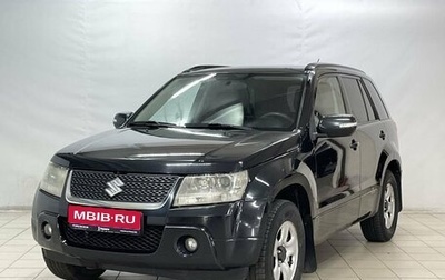 Suzuki Grand Vitara, 2011 год, 979 000 рублей, 1 фотография