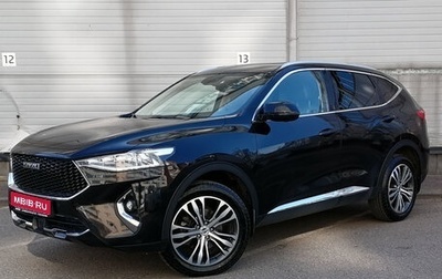 Haval F7 I, 2020 год, 1 749 000 рублей, 1 фотография