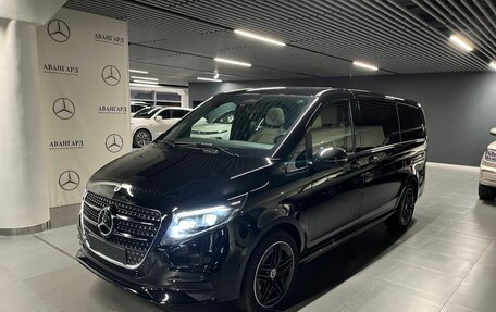 Mercedes-Benz V-Класс, 2024 год, 14 900 000 рублей, 1 фотография