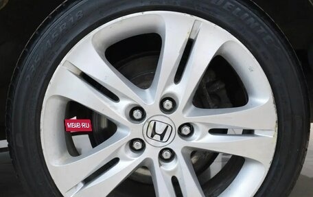 Honda Accord VIII рестайлинг, 2008 год, 970 000 рублей, 13 фотография