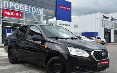 Datsun on-DO I рестайлинг, 2014 год, 480 000 рублей, 1 фотография