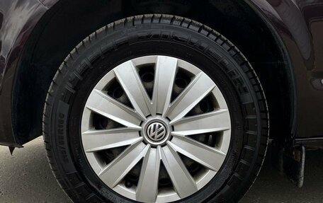 Volkswagen Multivan T6 рестайлинг, 2017 год, 2 999 000 рублей, 9 фотография