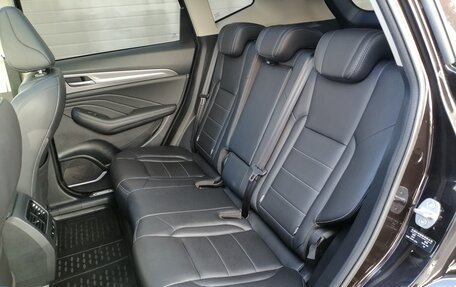 Haval F7 I, 2020 год, 1 749 000 рублей, 12 фотография