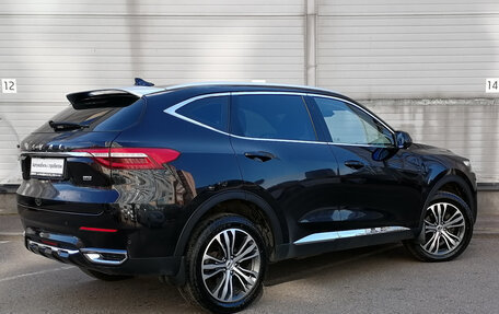 Haval F7 I, 2020 год, 1 749 000 рублей, 6 фотография