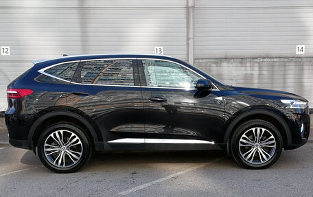 Haval F7 I, 2020 год, 1 749 000 рублей, 5 фотография