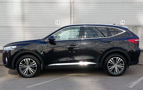 Haval F7 I, 2020 год, 1 749 000 рублей, 9 фотография