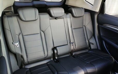 Haval F7 I, 2020 год, 1 749 000 рублей, 13 фотография