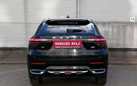 Haval F7 I, 2020 год, 1 749 000 рублей, 7 фотография