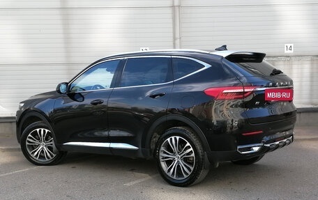 Haval F7 I, 2020 год, 1 749 000 рублей, 8 фотография