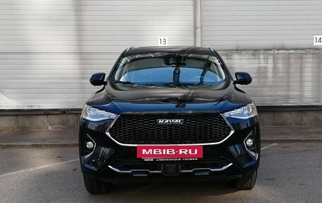 Haval F7 I, 2020 год, 1 749 000 рублей, 3 фотография