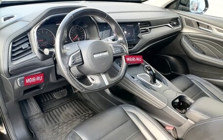 Haval F7 I, 2020 год, 1 749 000 рублей, 10 фотография