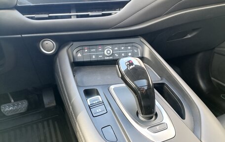 Haval F7 I, 2020 год, 1 749 000 рублей, 15 фотография