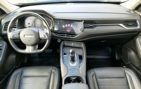 Haval F7 I, 2020 год, 1 749 000 рублей, 14 фотография
