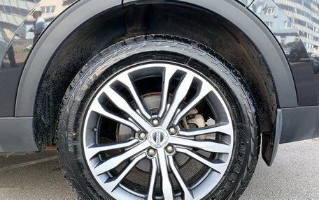Haval F7 I, 2020 год, 1 749 000 рублей, 21 фотография