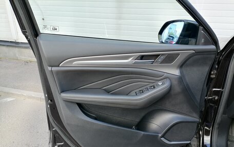 Haval F7 I, 2020 год, 1 749 000 рублей, 20 фотография