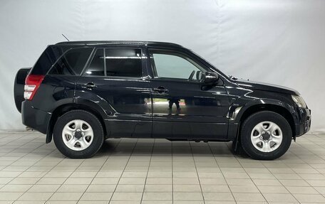 Suzuki Grand Vitara, 2011 год, 979 000 рублей, 8 фотография