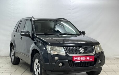 Suzuki Grand Vitara, 2011 год, 979 000 рублей, 2 фотография