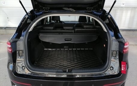 Haval F7 I, 2020 год, 1 749 000 рублей, 19 фотография