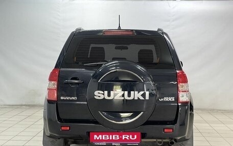 Suzuki Grand Vitara, 2011 год, 979 000 рублей, 6 фотография