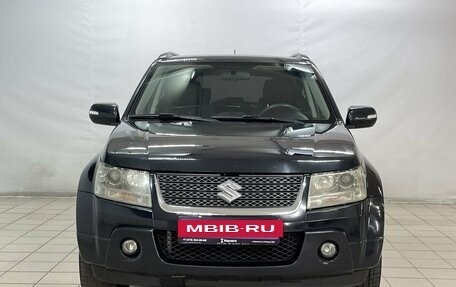 Suzuki Grand Vitara, 2011 год, 979 000 рублей, 3 фотография