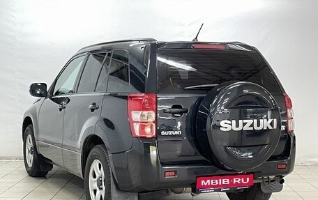 Suzuki Grand Vitara, 2011 год, 979 000 рублей, 5 фотография