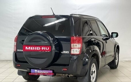 Suzuki Grand Vitara, 2011 год, 979 000 рублей, 4 фотография