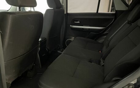 Suzuki Grand Vitara, 2011 год, 979 000 рублей, 13 фотография