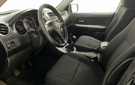 Suzuki Grand Vitara, 2011 год, 979 000 рублей, 12 фотография