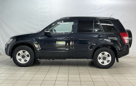 Suzuki Grand Vitara, 2011 год, 979 000 рублей, 9 фотография