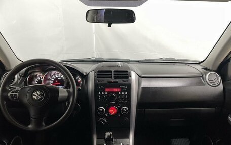 Suzuki Grand Vitara, 2011 год, 979 000 рублей, 11 фотография